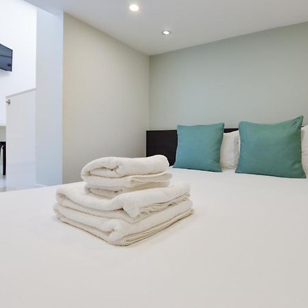 St James House Serviced Apartments By Concept Apartments Лондон Екстер'єр фото