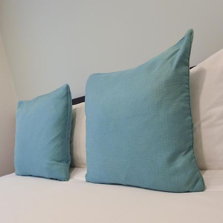 St James House Serviced Apartments By Concept Apartments Лондон Екстер'єр фото