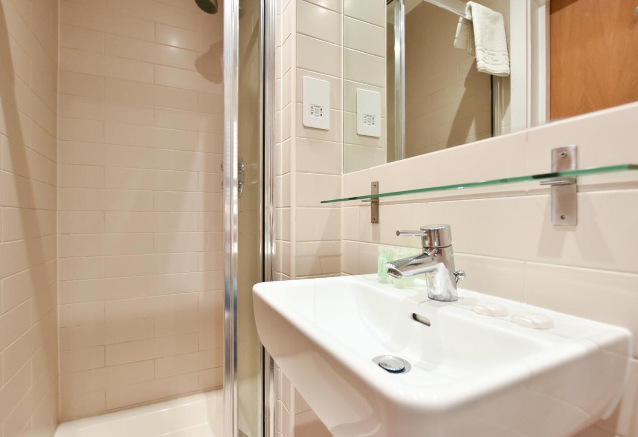 St James House Serviced Apartments By Concept Apartments Лондон Екстер'єр фото