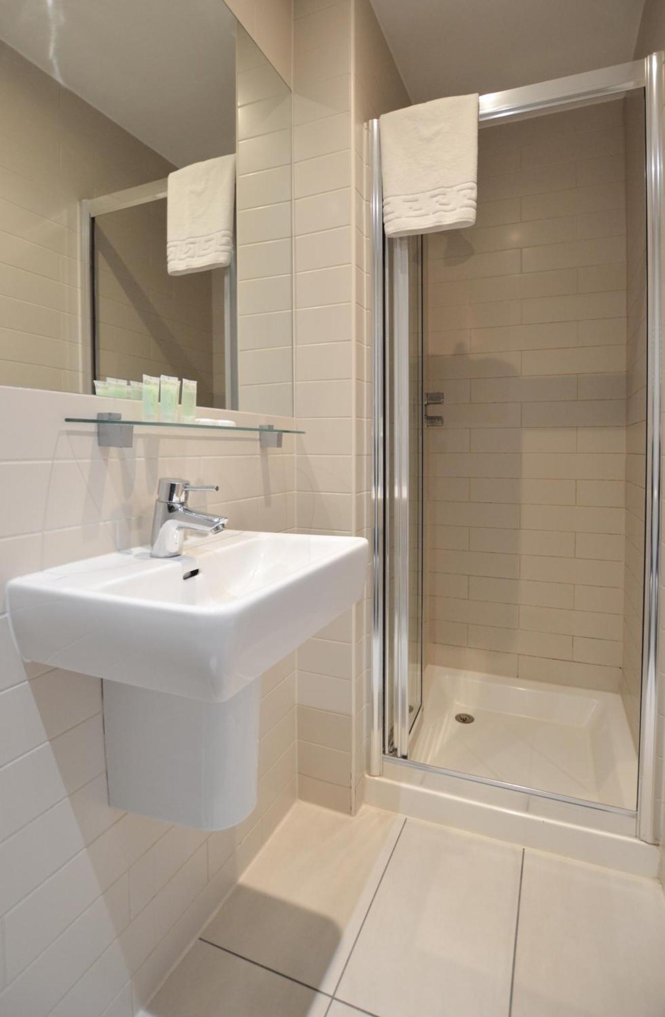 St James House Serviced Apartments By Concept Apartments Лондон Екстер'єр фото