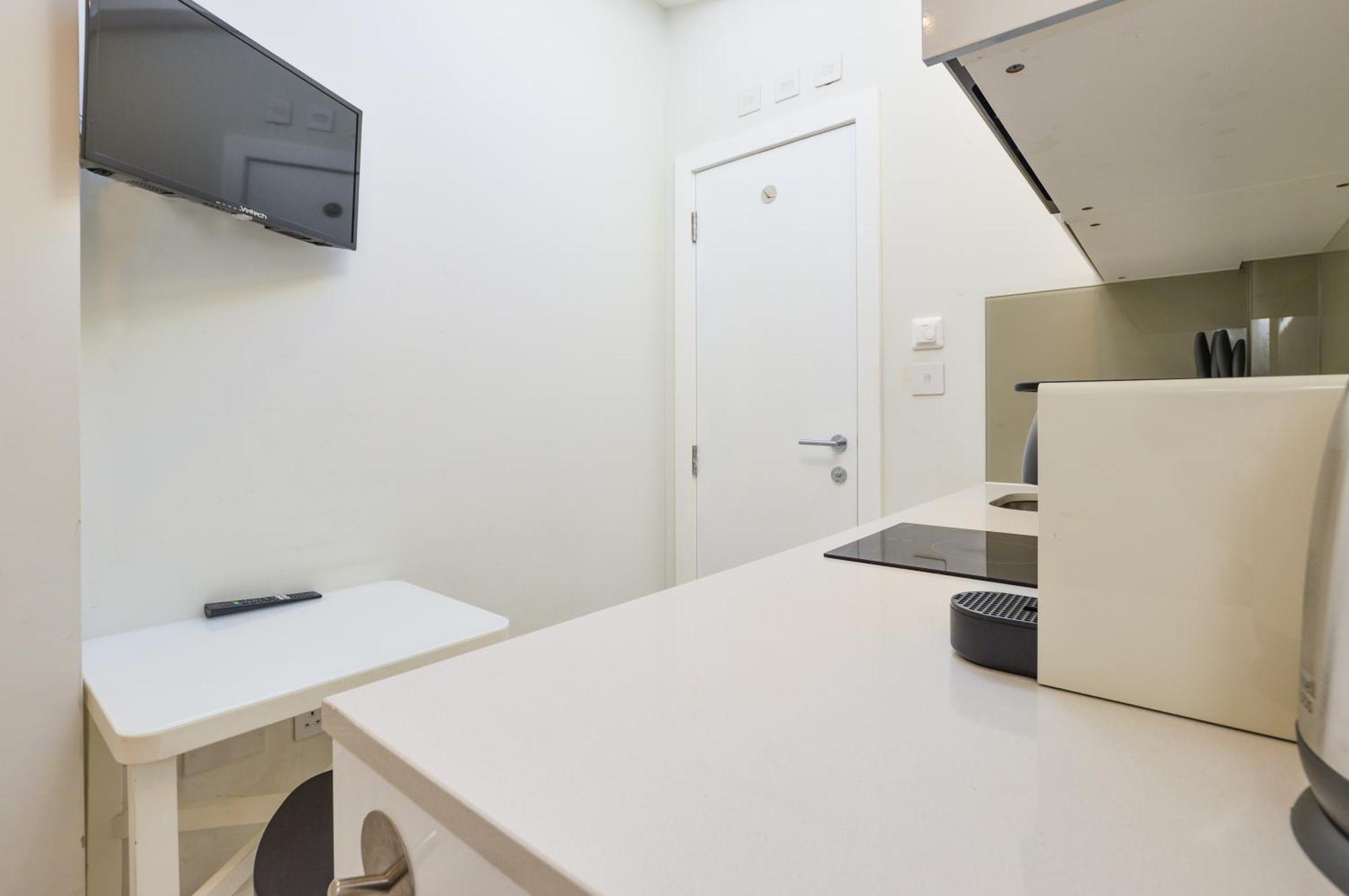 St James House Serviced Apartments By Concept Apartments Лондон Екстер'єр фото
