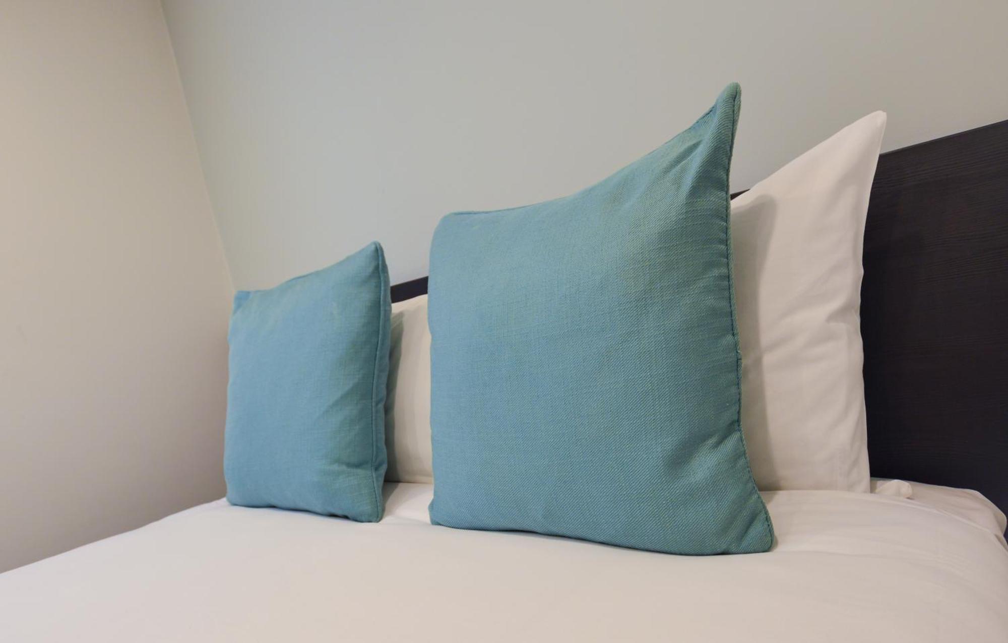 St James House Serviced Apartments By Concept Apartments Лондон Екстер'єр фото