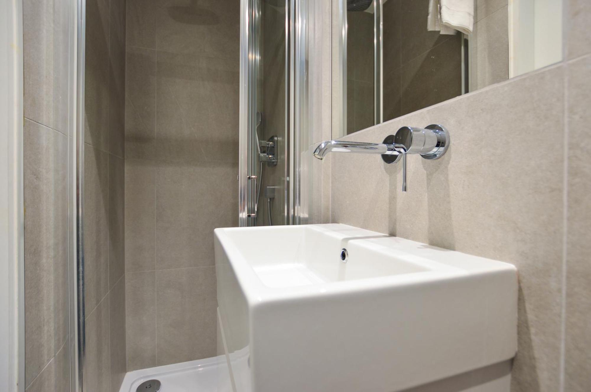 St James House Serviced Apartments By Concept Apartments Лондон Екстер'єр фото